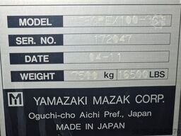 MAZAK Integrex 100 III ST