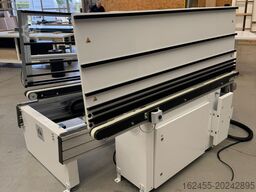 HOMAG V-310 Automatisierung