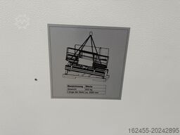 HOMAG V-310 Automatisierung