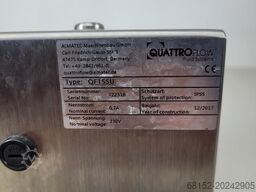 Quattroflow QS15SU