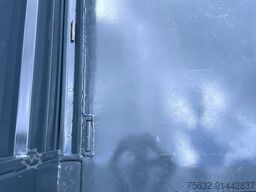 Hitta HAK60B/ 6m Bordwandcontainer