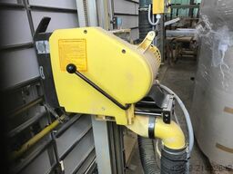 Putsch Meniconi SVP 950 A