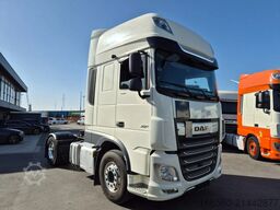 DAF XF 480 FT SUPER SPACE CAB ADR ZF INTARDER