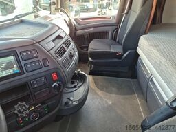 DAF XF 480 FT SUPER SPACE CAB ADR ZF INTARDER