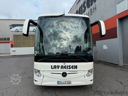 MERCEDES-BENZ Tourismo RHD 15 || mehrere Fahrzeuge