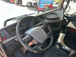 VOLVO FH460 6x2 Baustoff Palfinger Zange