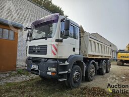 MAN TGA35.440