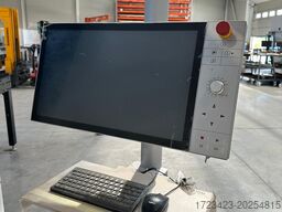 TRUMPF TruPunch 3000 S20