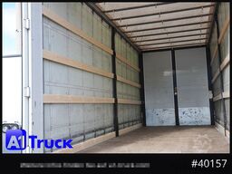 SOMMER Eurotrailer Eco Racer 55, 6450kg zul GG, oben gekuppelt