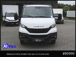 IVECO Daily 35C18 A8V Pritsche, Klima, Tempomat, AHK, 3,0 Liter