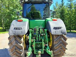 John Deere 8370 R