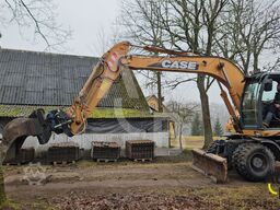 Case WX 165