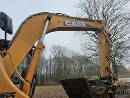 Case WX 165