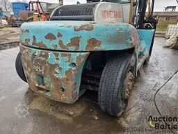 Konecranes SMV 16-600C