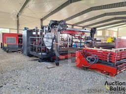 Amada F0-3015