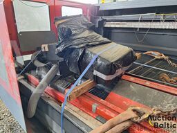 Amada F0-3015