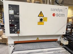 SCM Sandya PCS 110