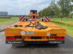 Goldhofer STZ-VKL3 34/80A