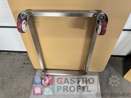 Rational UG I für Combi Duo
