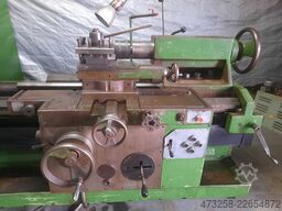TOS SUS 63 630/1250mm