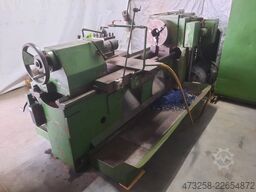 TOS SUS 63 630/1250mm