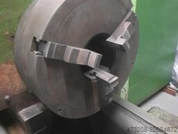 TOS SUS 63 630/1250mm