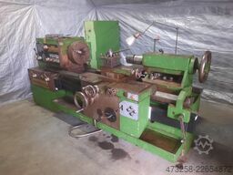 TOS SUS 63 630/1250mm