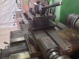 TOS SUS 63 630/1250mm