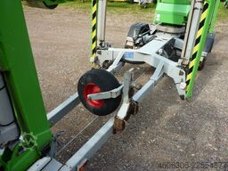 Omme 1550 EXB