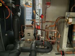 New Industrial Chiller / Heat pump CLIMAVENETA 66.7/49.4 KW | With warranty