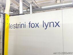OMGA + BALESTRINI + GANNOMAT Optima + Fox Lynk + Injecta