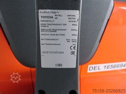 bt SWE 080L Batterie 16/2025
