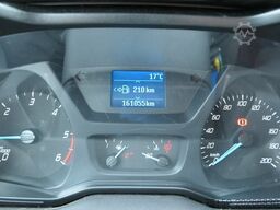 ford Transit Custom 330 L1H1 Klima Flügeltür Tempomat AHK Werkstatteinbauten COC