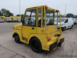 multicar Comet 6 D