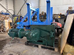 Vecoplan VZ 60/34V
