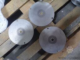 GLATT GPCG-1