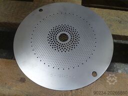 GLATT GPCG-1
