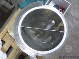GLATT GPCG-1