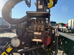 MAN TGS 33.510 6x4 BL Kurzholz 3 Monate in Gebrauch...