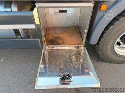 MAN TGS 33.510 6x4 BL Kurzholz 3 Monate in Gebrauch...