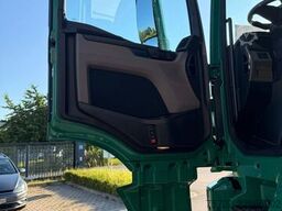 MAN TGS 33.510 6x4 BL Kurzholz 3 Monate in Gebrauch...