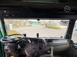 MAN TGS 33.510 6x4 BL Kurzholz 3 Monate in Gebrauch...