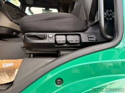 MAN TGS 33.510 6x4 BL Kurzholz 3 Monate in Gebrauch...