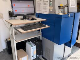 Spectro SPECTROLAB F / LAVFC01A