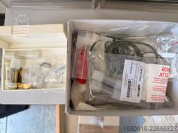 Spectro SPECTROLAB F / LAVFC01A
