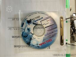 Spectro SPECTROLAB F / LAVFC01A