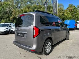 Mercedes-Benz Citan 113 Tourer  PRO Kamera 96kw SHZ