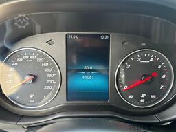 Mercedes-Benz Citan 113 Tourer  PRO Kamera 96kw SHZ