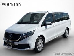 Mercedes-Benz EQV 300 Lang AUT Facelift KlimaA Navi PDC SHZ