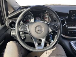 Mercedes-Benz EQV 300 Lang AUT Facelift KlimaA Navi PDC SHZ